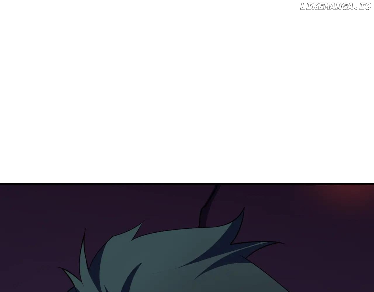 Era of the Haunted Chapter 420 - page 124